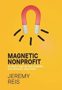 bokomslag Magnetic Nonprofit