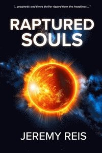 bokomslag Raptured Souls