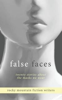 bokomslag False Faces