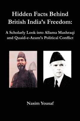 Hidden Facts Behind British India's Freedom 1