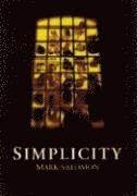 Mark Salomon - Simplicity, Häftad