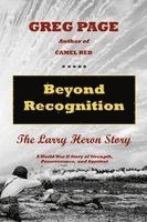 Gregory D. Page - Beyond Recognition, Häftad