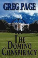 bokomslag The Domino Conspiracy