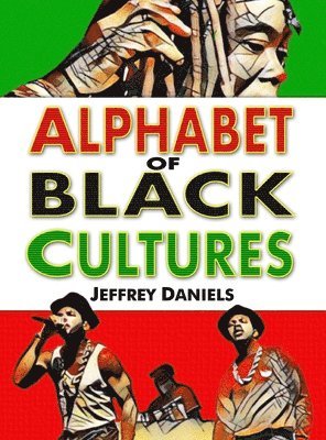 Alphabet of Black Cultures 1