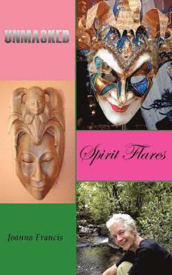 UNMASKED Spirit Flares