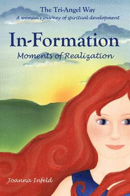 In-Formation; Moments of Realizationn 1
