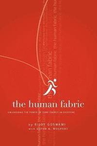 bokomslag The Human Fabric