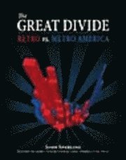 John Sperling, Suzanne Wiggans Helburn, Samuel George, John Morris, Carl Hunt - Great Divide, Häftad