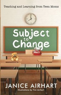 bokomslag Subject to Change