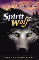 Spirit Wolf 1