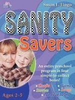 Sanity Savers 1