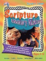 Scripture Memory Makers 1