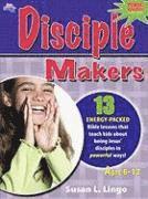 Disciple Makers 1