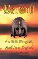 James H. Ford - Beowulf in Old English and New English, Häftad