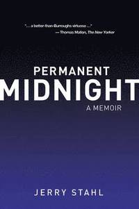 bokomslag Permanent Midnight