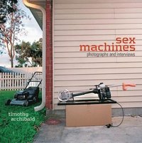 bokomslag Sex Machines