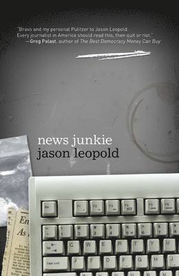 News Junkie 1