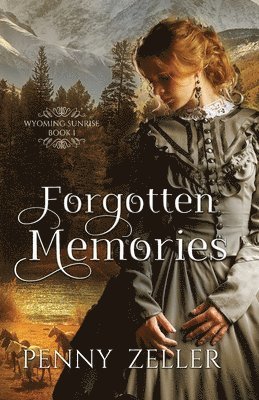 Forgotten Memories 1