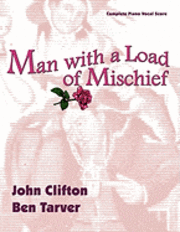 bokomslag Man with a Load of Mischief