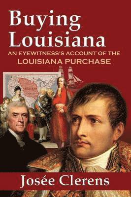 Buying Louisiana 1