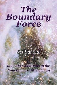 bokomslag The Boundary Force