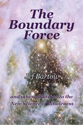 The Boundary Force 1