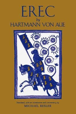 Erec by Hartmann Von Aue 1