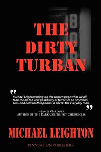 bokomslag The Dirty Turban