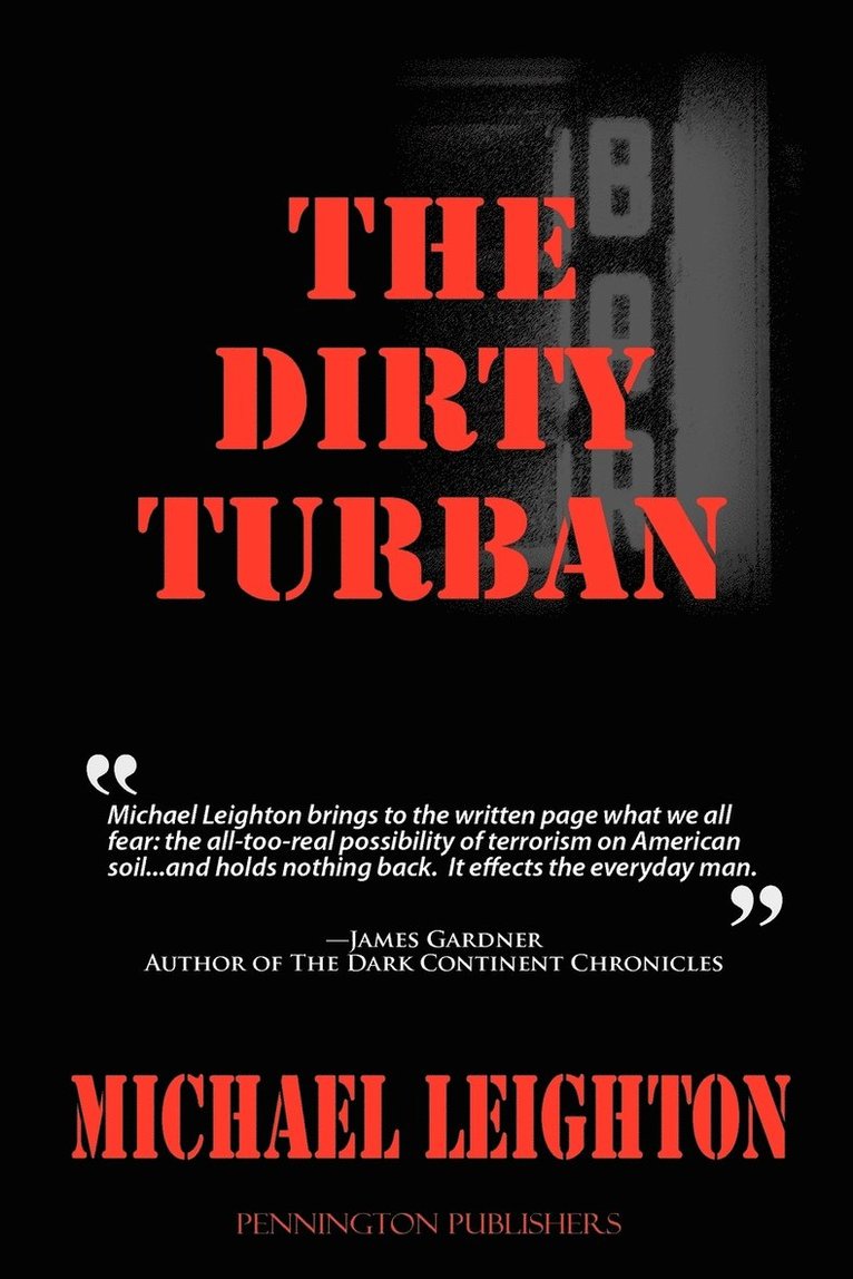 The Dirty Turban 1