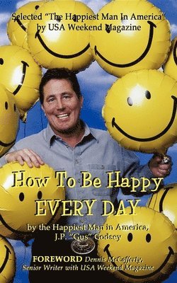 How to Be Happy EVERYDAY 1