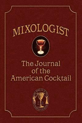 Mixologist 1