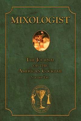 Mixologist