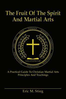 The Fruit of the Spirit and Martial Arts 1