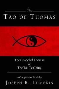 bokomslag The Tao of Thomas