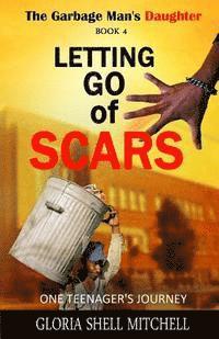 bokomslag Letting Go of SCARS