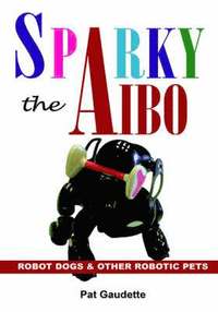 bokomslag Sparky the AIBO