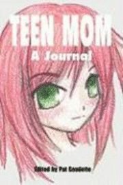 bokomslag Teen Mom
