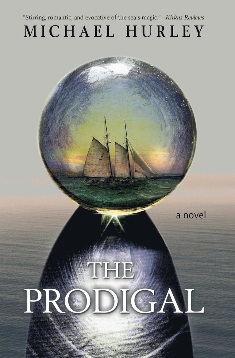 The Prodigal 1