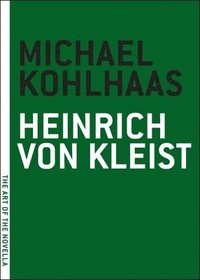 bokomslag Michael Kohlhaas