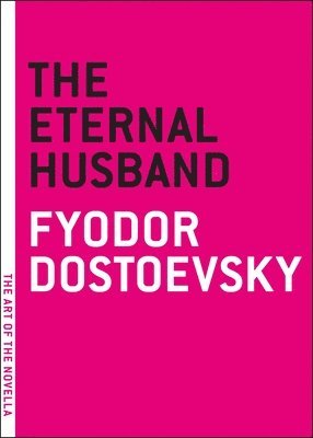 bokomslag The Eternal Husband