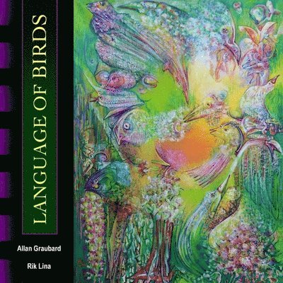 Allan Graubard, Rik Lina - Language of Birds, Häftad
