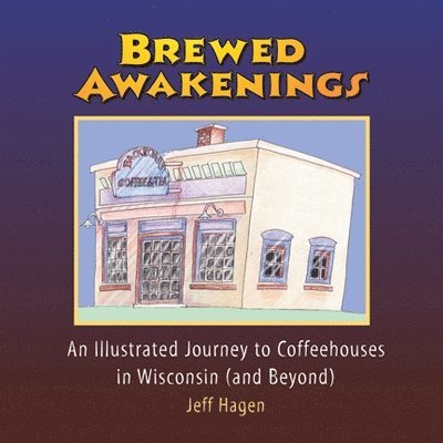 Brewed Awakenings