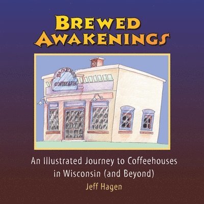 Brewed Awakenings 1