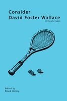 David Hering - Consider David Foster Wallace, Häftad
