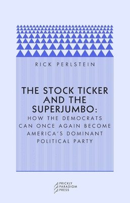 Stock Ticker and the Superjumbo