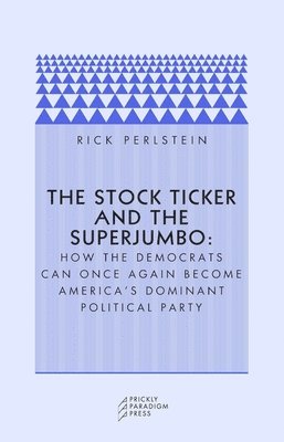 The Stock Ticker and the Superjumbo 1