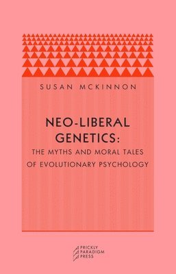 Neo-liberal Genetics 1
