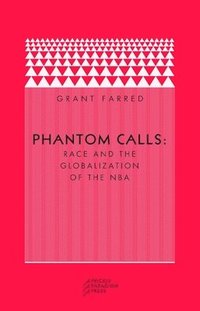 bokomslag Phantom Calls
