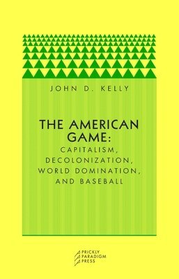 The American Game 1