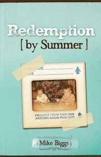 bokomslag Redemption by Summer